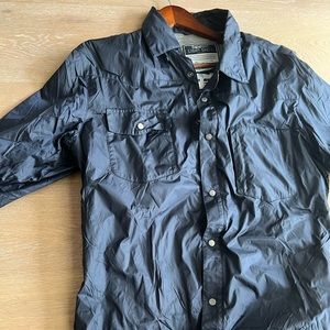 zegna sport light shell jacket